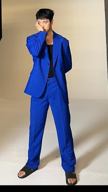 Park Jin-young