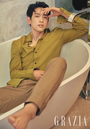 Park Jin-young