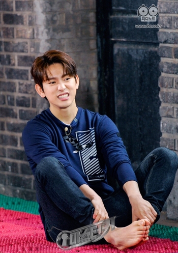 Park Jin-young