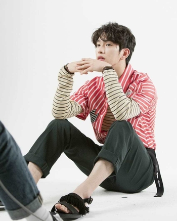 Park Jin-young