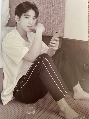 Park Jin-young