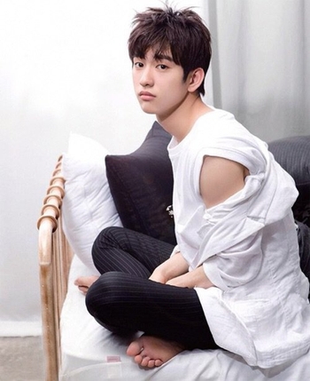 Park Jin-young