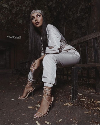 Orhidea Latifi