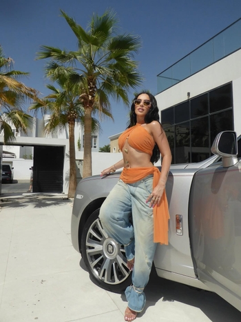 Orhidea Latifi