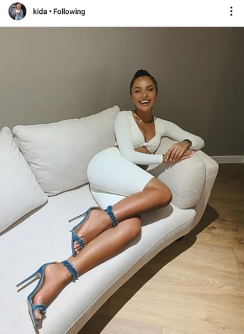 Orhidea Latifi