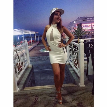 Orhidea Latifi