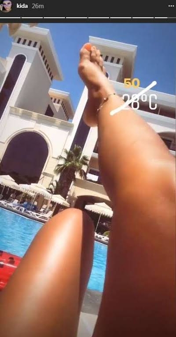 Orhidea Latifi