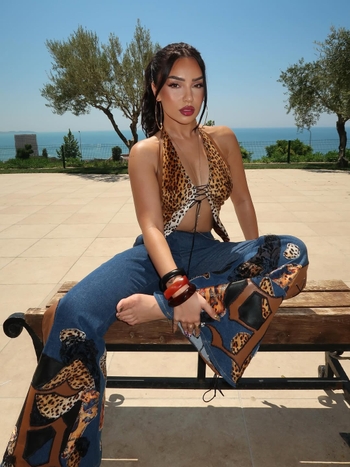 Orhidea Latifi