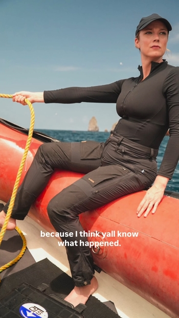 Heather Amaro