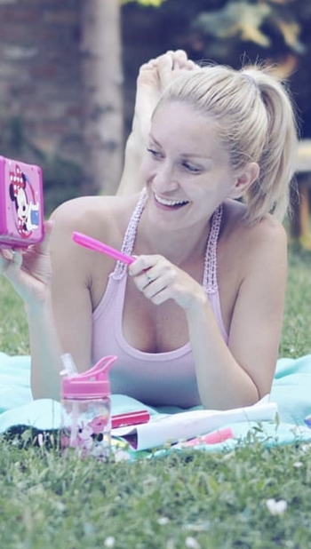 Mónika Csákány