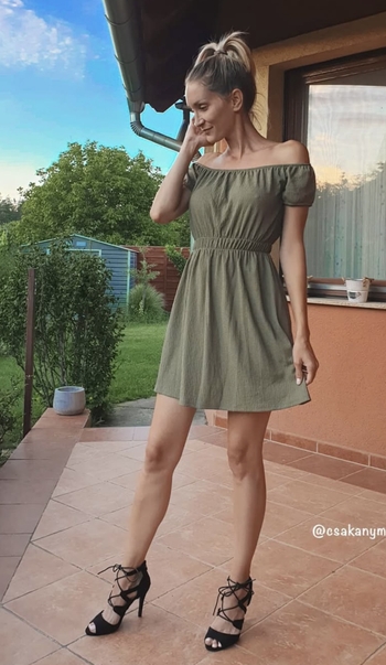 Mónika Csákány