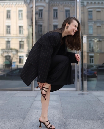 Yulia Buinovskaya
