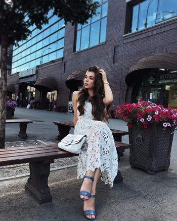 Yulia Buinovskaya