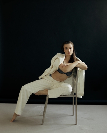 Yulia Buinovskaya