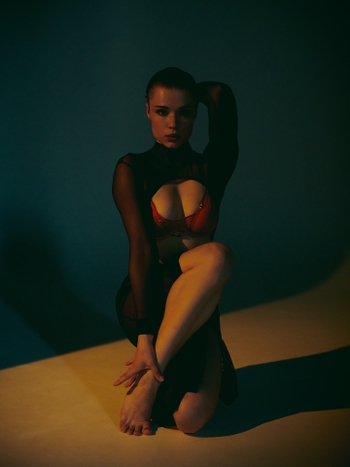 Yulia Buinovskaya