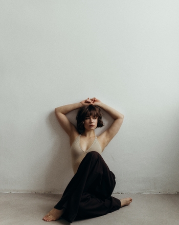 Yulia Buinovskaya