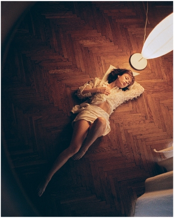 Yulia Buinovskaya