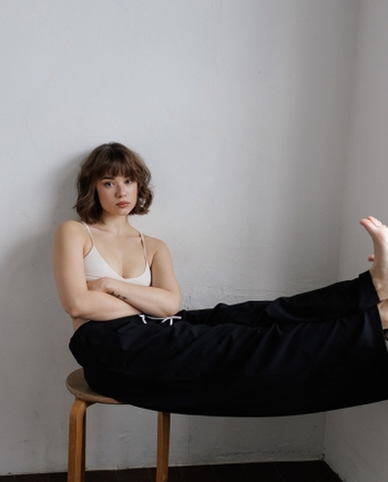 Yulia Buinovskaya