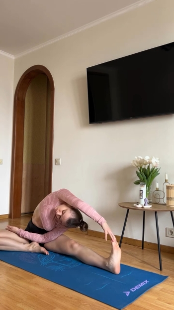 Yulia Buinovskaya