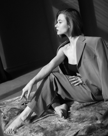 Yulia Buinovskaya