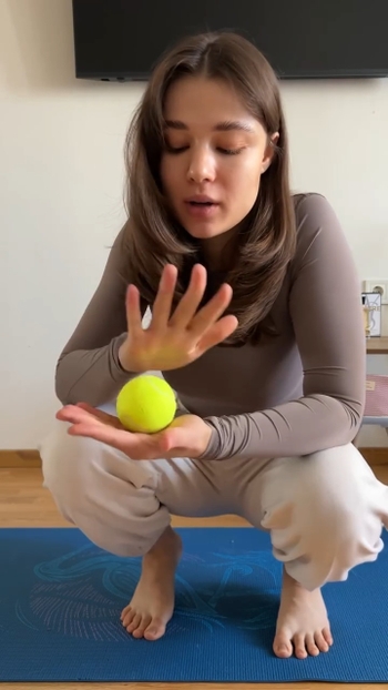 Yulia Buinovskaya