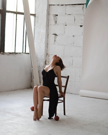 Yulia Buinovskaya
