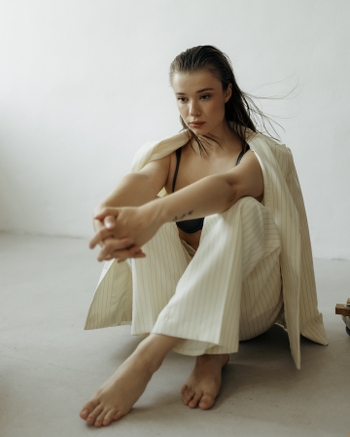 Yulia Buinovskaya