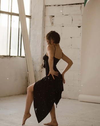 Yulia Buinovskaya