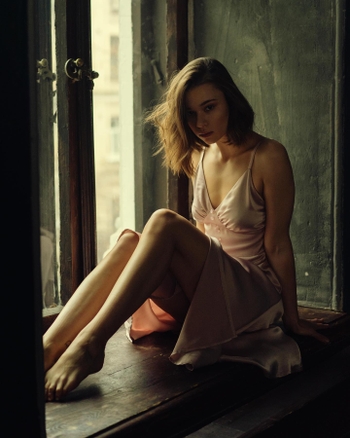 Yulia Buinovskaya