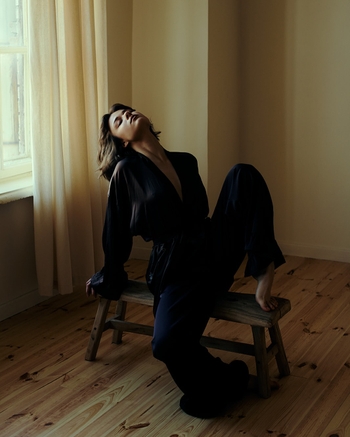 Yulia Buinovskaya