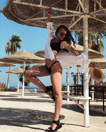 Yulia Buinovskaya