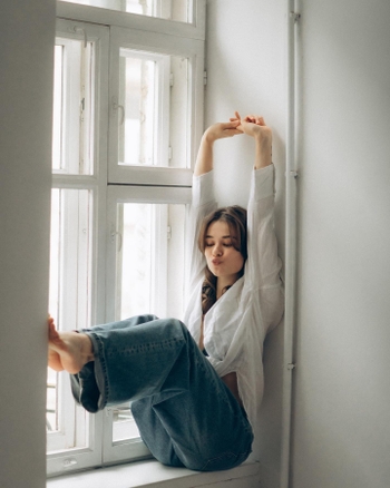 Yulia Buinovskaya