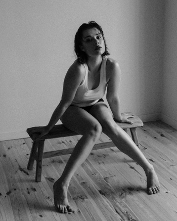 Yulia Buinovskaya