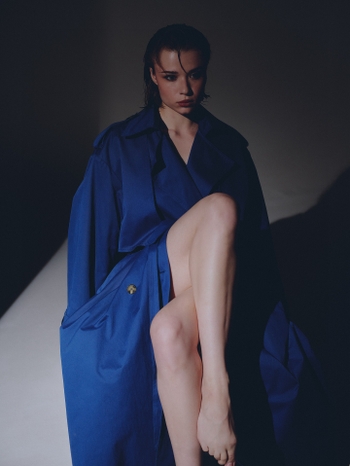 Yulia Buinovskaya
