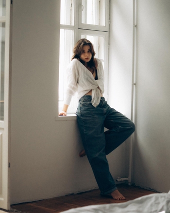 Yulia Buinovskaya