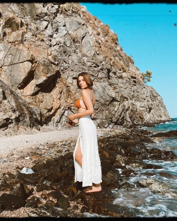 Yulia Buinovskaya