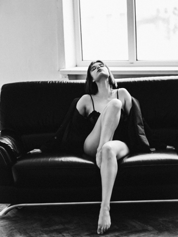 Yulia Buinovskaya