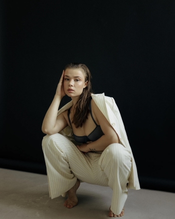 Yulia Buinovskaya