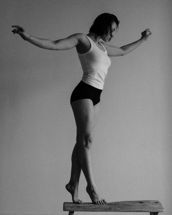 Yulia Buinovskaya
