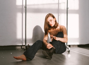 Yulia Buinovskaya