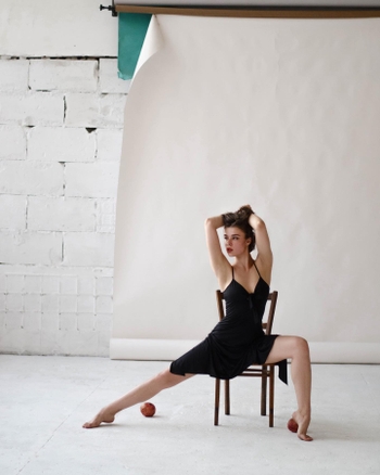 Yulia Buinovskaya