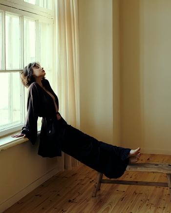 Yulia Buinovskaya