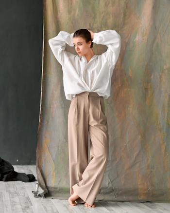 Yulia Buinovskaya