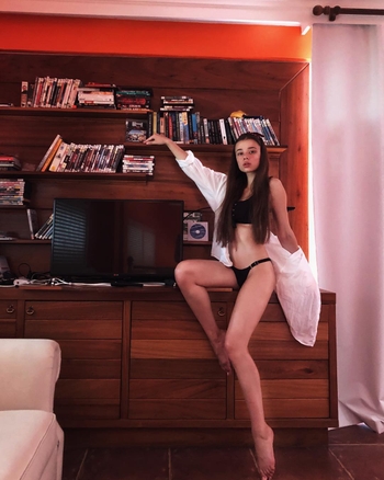 Yulia Buinovskaya