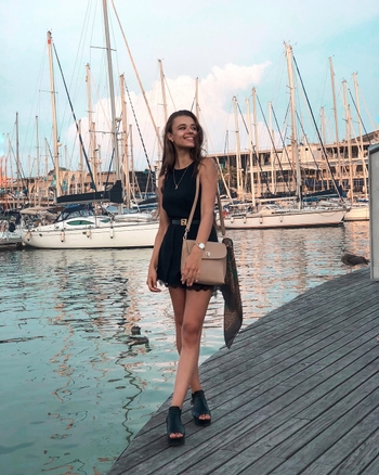 Yulia Buinovskaya