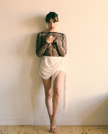 Yulia Buinovskaya