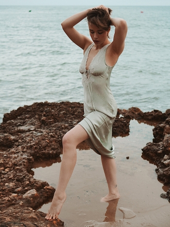 Yulia Buinovskaya
