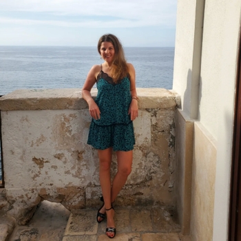Anna Tatishvili
