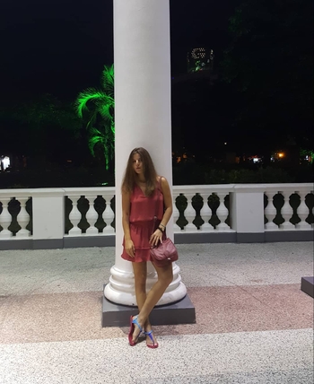 Anna Tatishvili