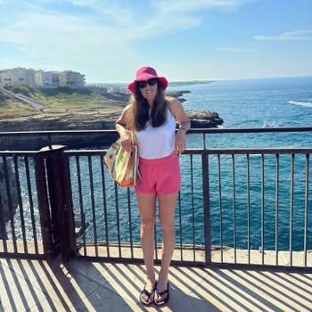 Anna Tatishvili
